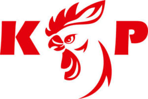 kurcze-pieczone-logo