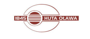 Logo Huta "Oława"