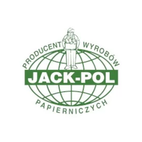 zielony tekst jack-pol